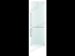 Холодильник Gorenje NRK62JSY2W (471525, HZF3369C) - Фото